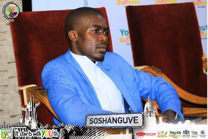 YouthXchange Soshanguve Expo 2026 — photograph 46